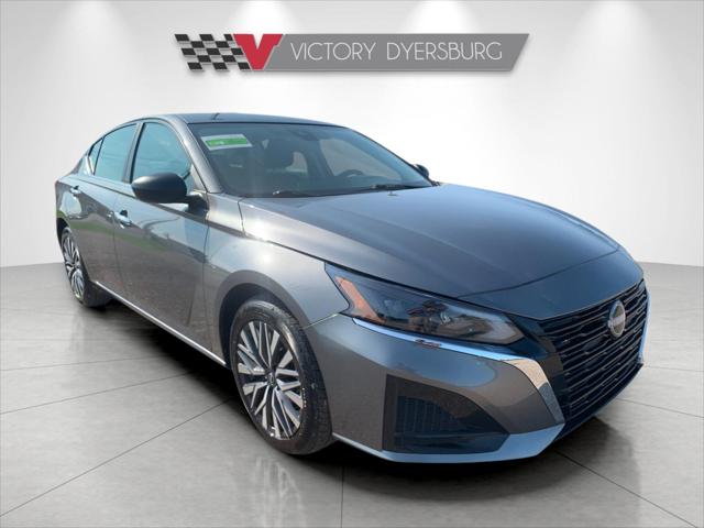 2025 Nissan Altima SV FWD for sale in Dyersburg, TN