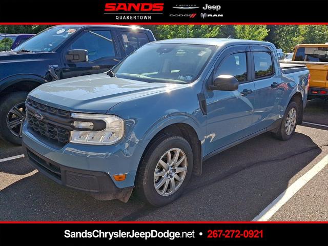 2022 Ford Maverick XL for sale in Quakertown, PA