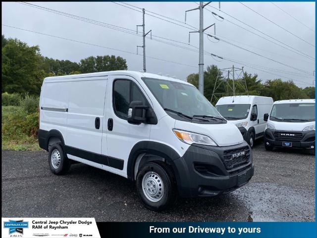 2026 RAM Ram ProMaster RAM PROMASTER 1500 TRADESMAN CARGO VAN LOW ROOF 118 WB 2026 RAM Ram ProMaster RAM PROMASTER 1500 TRADESMAN CARGO VAN LOW ROOF 118 WB