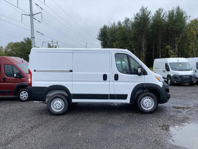 2026 RAM Ram ProMaster RAM PROMASTER 1500 TRADESMAN CARGO VAN LOW ROOF 118 WB 2026 RAM Ram ProMaster RAM PROMASTER 1500 TRADESMAN CARGO VAN LOW ROOF 118 WB