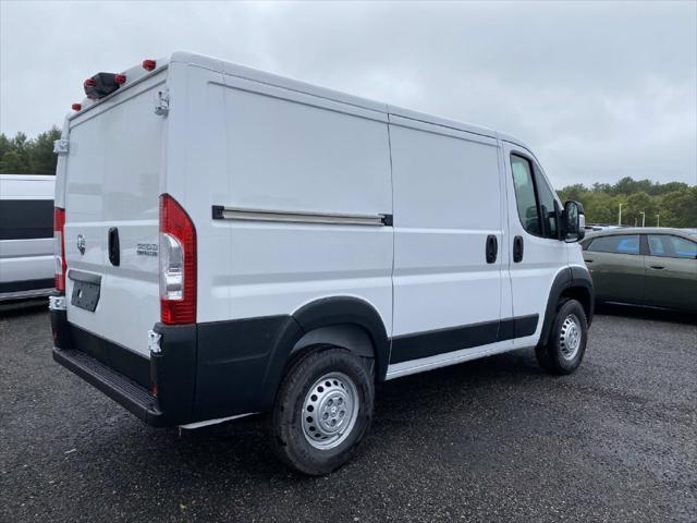 2026 RAM Ram ProMaster RAM PROMASTER 1500 TRADESMAN CARGO VAN LOW ROOF 118 WB 2026 RAM Ram ProMaster RAM PROMASTER 1500 TRADESMAN CARGO VAN LOW ROOF 118 WB