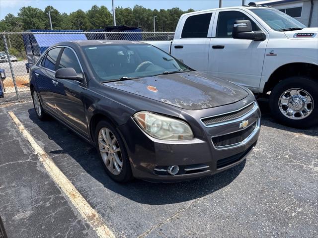 2010 Chevrolet Malibu LTZ for sale in Greenville, SC
