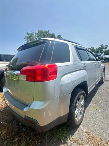 2014 GMC Terrain SLT-1