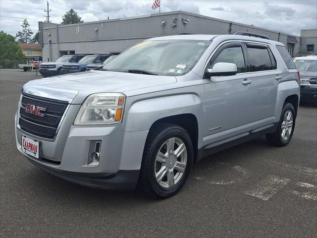 2014 GMC Terrain SLT-1 2014 GMC Terrain SLT-1