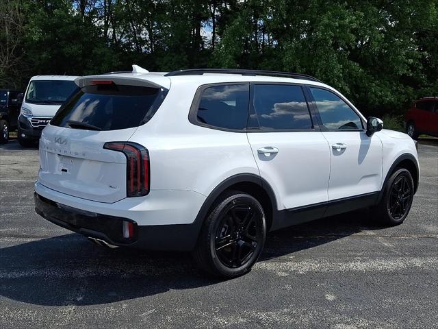 2024 Kia Telluride EX X-Line