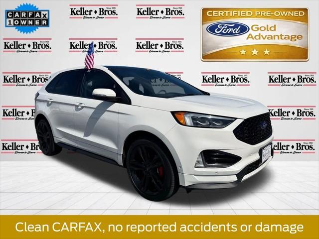 2022 Ford Edge ST for sale in Lititz, PA