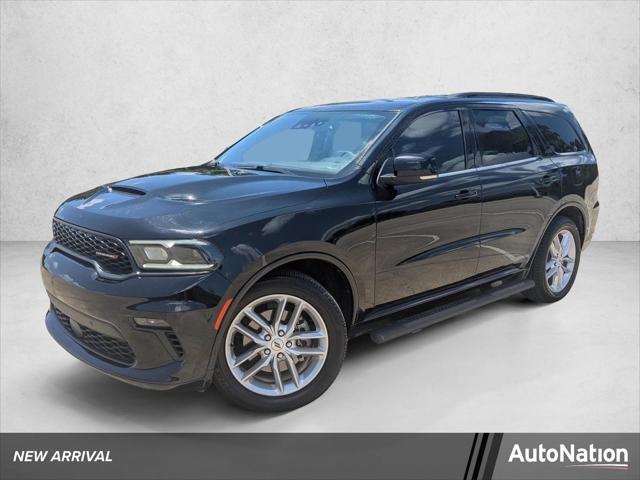 2023 Dodge Durango GT Premium RWD for sale in Spring, TX