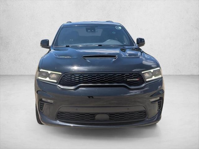 2023 Dodge Durango GT Premium RWD