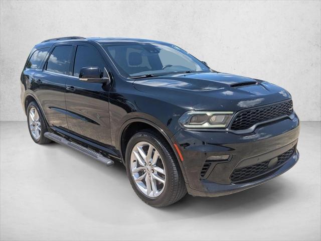 2023 Dodge Durango GT Premium RWD