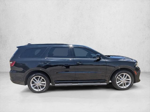 2023 Dodge Durango GT Premium RWD