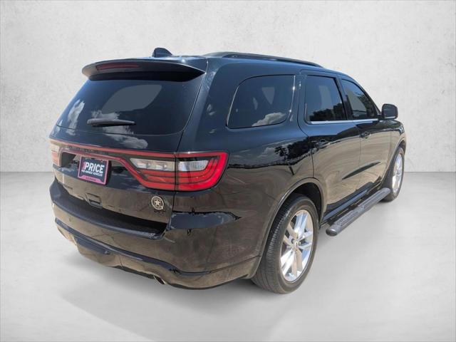 2023 Dodge Durango GT Premium RWD