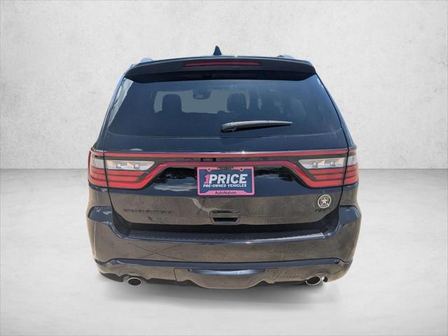 2023 Dodge Durango GT Premium RWD