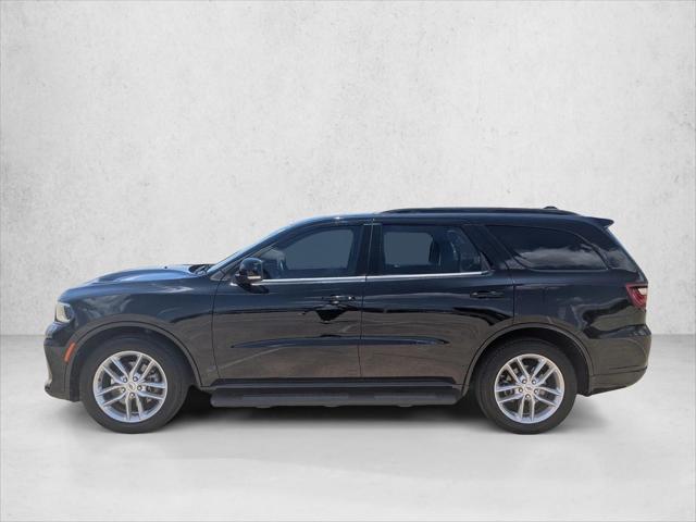 2023 Dodge Durango GT Premium RWD