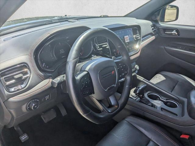 2023 Dodge Durango GT Premium RWD