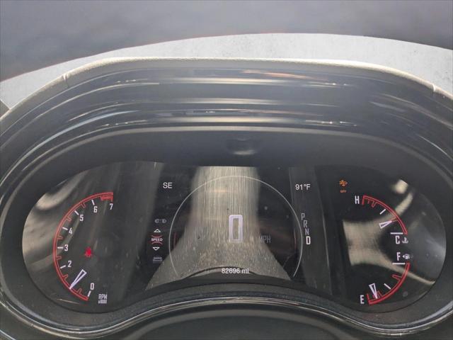 2023 Dodge Durango GT Premium RWD