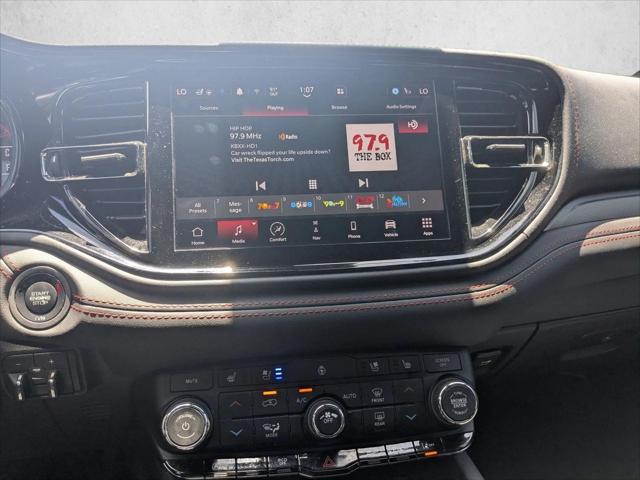 2023 Dodge Durango GT Premium RWD
