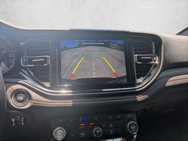 2023 Dodge Durango GT Premium RWD
