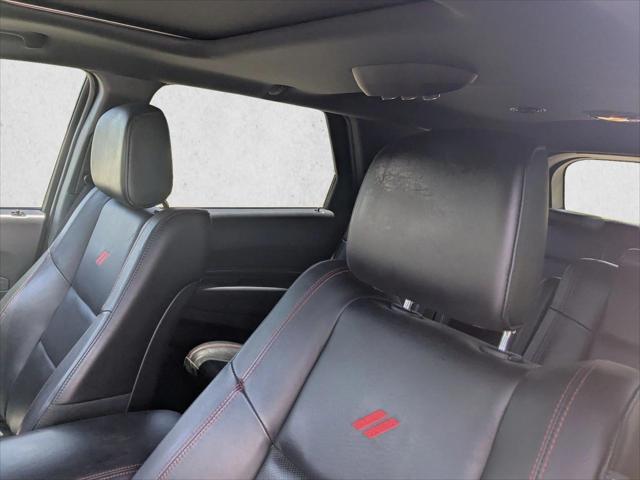 2023 Dodge Durango GT Premium RWD