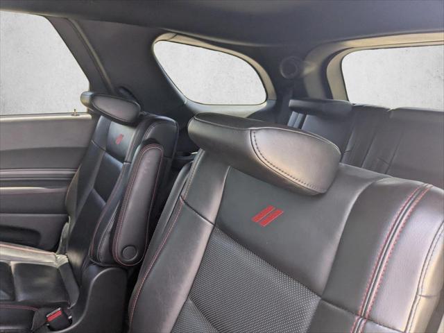 2023 Dodge Durango GT Premium RWD