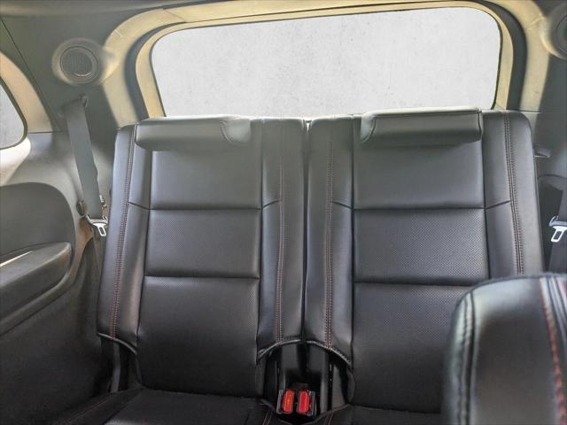 2023 Dodge Durango GT Premium RWD