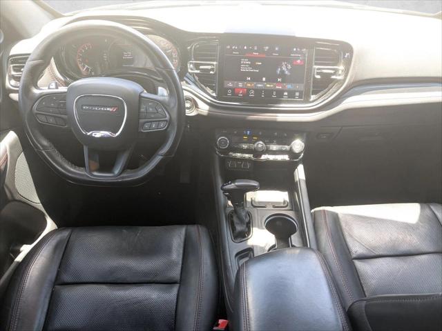 2023 Dodge Durango GT Premium RWD