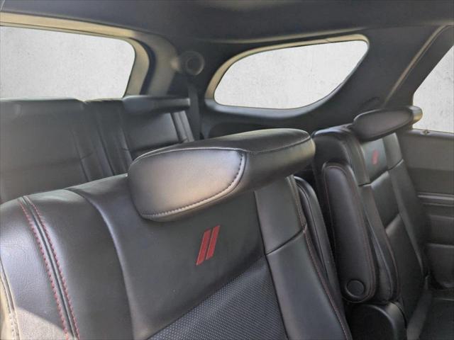 2023 Dodge Durango GT Premium RWD