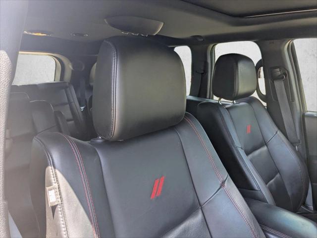 2023 Dodge Durango GT Premium RWD