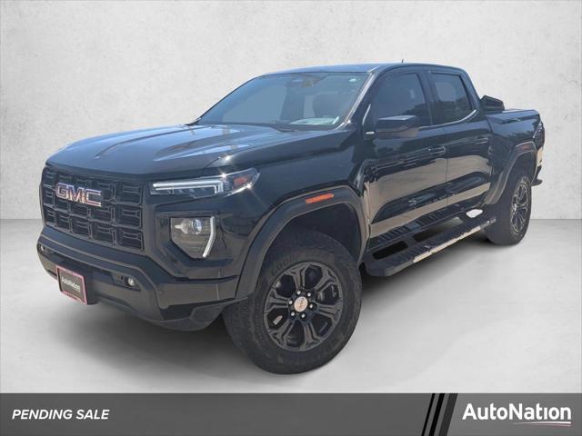 2024 GMC Canyon 2WD Elevation for sale in Spring, TX