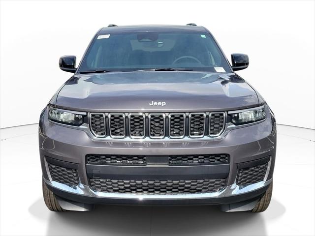 2026 Jeep Grand Cherokee Laredo X 4x2 for sale in Orlando, FL