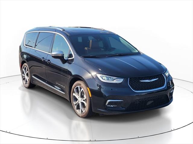 2026 Chrysler Pacifica Pinnacle for sale in Orlando, FL