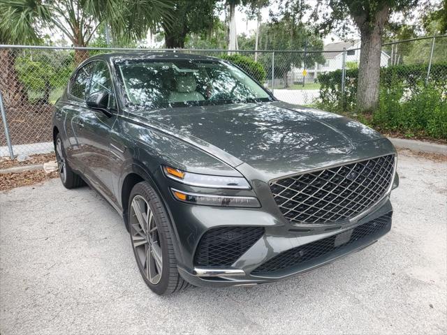 2025 Genesis GV80 3.5T e-SC for sale in Orlando, FL
