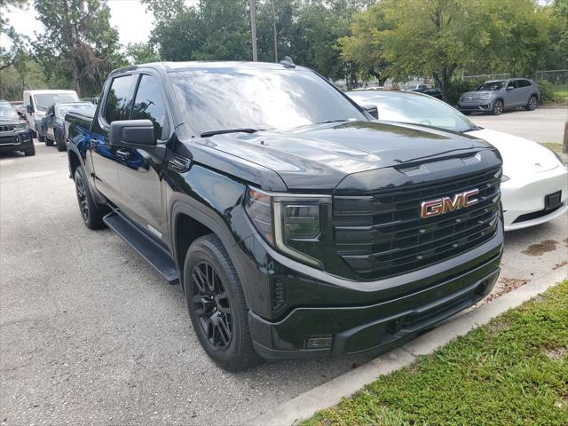 2023 GMC Sierra 1500 2WD Crew Cab Short Box Elevation for sale in Orlando, FL