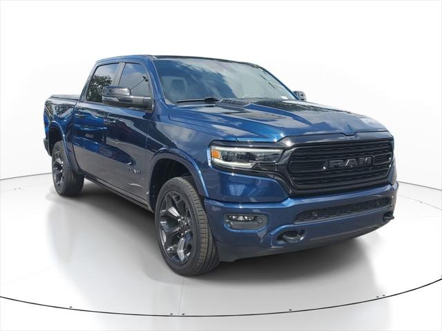 2023 Ram 1500 Limited Crew Cab 4x4 5'7" Box for sale in Orlando, FL