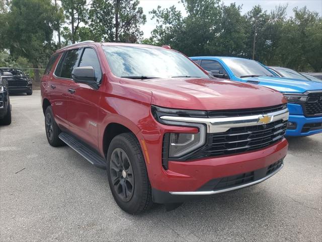 2026 Chevrolet Tahoe LS for sale in Orlando, FL