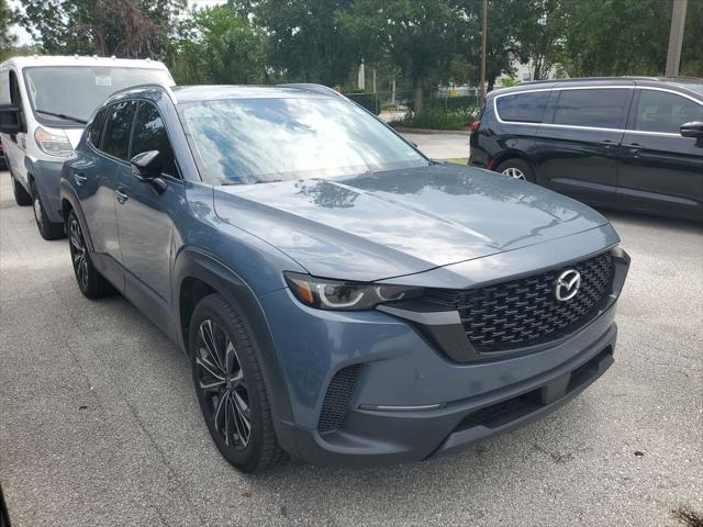 2023 Mazda CX-50 2.5 S Premium Plus for sale in Orlando, FL