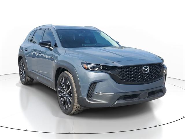 2023 Mazda CX-50 2.5 S Premium Plus for sale in Orlando, FL