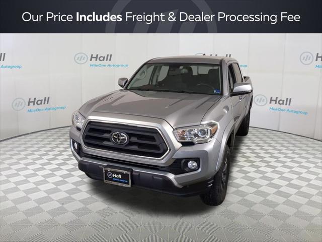 2023 Toyota Tacoma SR5 V6 2023 Toyota Tacoma SR5 V6
