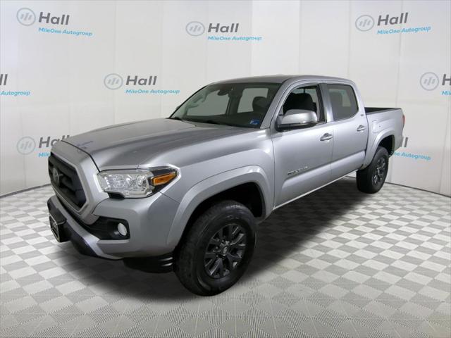 2023 Toyota Tacoma SR5 V6 2023 Toyota Tacoma SR5 V6