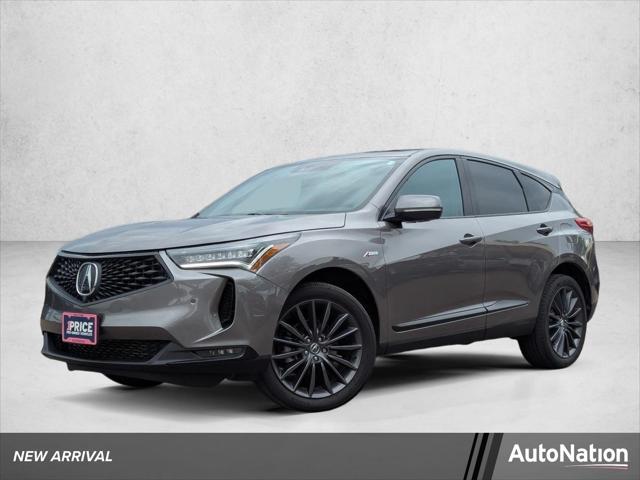 2022 Acura RDX A-SPEC Advance Package for sale in Golden, CO