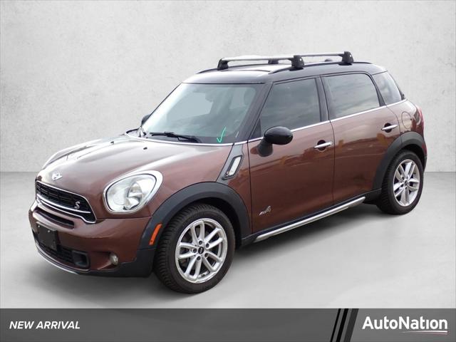 2015 MINI Countryman Cooper S for sale in Centennial, CO