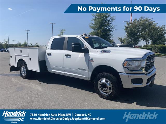 2024 Ram 3500 Tradesman/SLT/Laramie/Limited for sale in Concord, NC