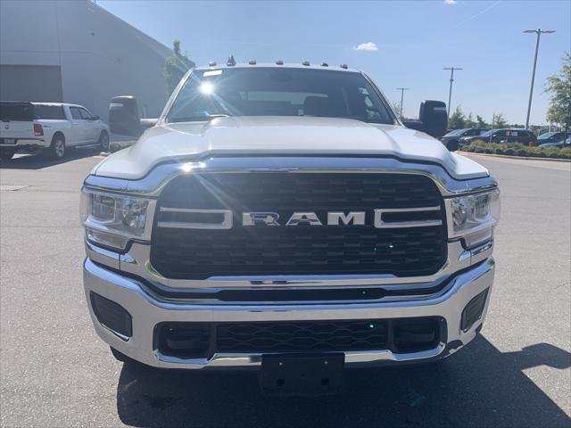 2024 Ram 3500 Tradesman/SLT/Laramie/Limited