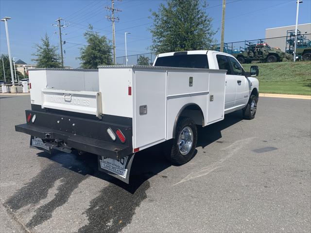 2024 Ram 3500 Tradesman/SLT/Laramie/Limited