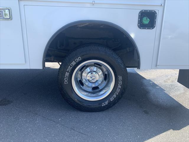 2024 Ram 3500 Tradesman/SLT/Laramie/Limited