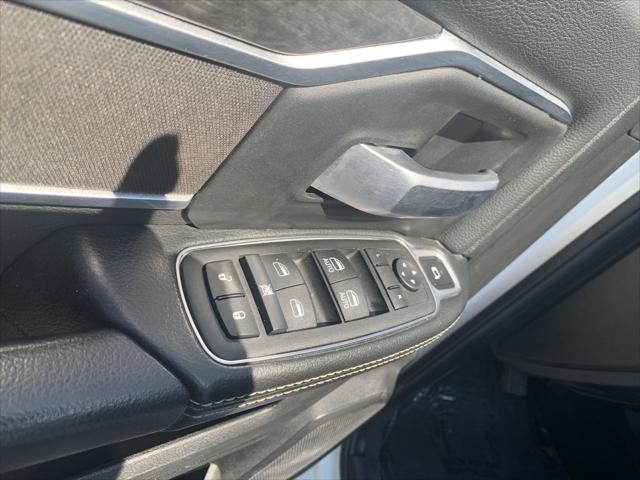 2024 Ram 3500 Tradesman/SLT/Laramie/Limited