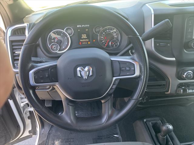 2024 Ram 3500 Tradesman/SLT/Laramie/Limited