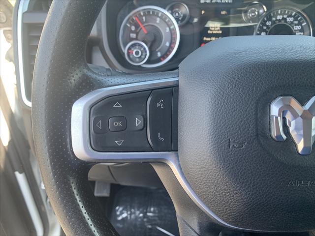 2024 Ram 3500 Tradesman/SLT/Laramie/Limited