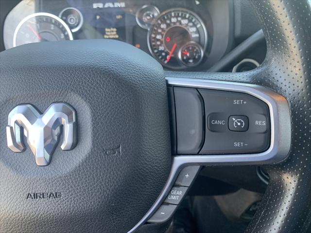 2024 Ram 3500 Tradesman/SLT/Laramie/Limited