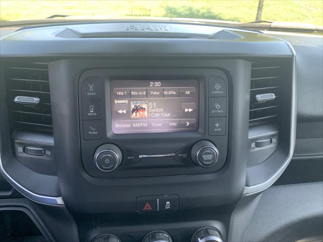 2024 Ram 3500 Tradesman/SLT/Laramie/Limited
