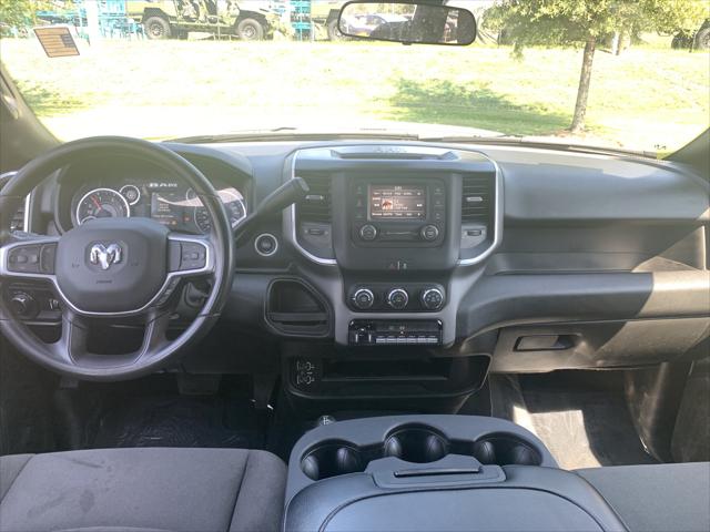 2024 Ram 3500 Tradesman/SLT/Laramie/Limited
